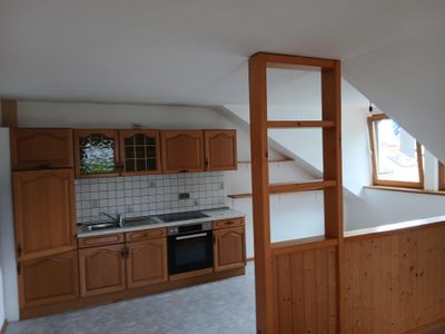 Sonnige 2-Zimmer Wohnung mit Bergblick