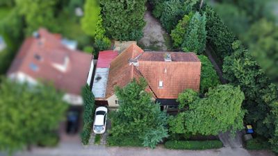 Baugrundstück für Familien ideal