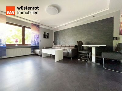 Sorry...leider reserviert. Lust auf ein modernes Zuhause? 3 Zimmer auf 73 m². Zum TOP-Preis.