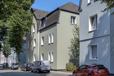 Ab sofort! 2-Zimmer-Wohnung in Dortmund Bövinghausen inkl. 500 EUR Baumarktgutschein