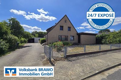 Potenzial für Großes