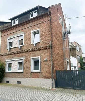 Gemütliches Einfamilienhaus mit 6 Zimmern - Ortslage Villmar