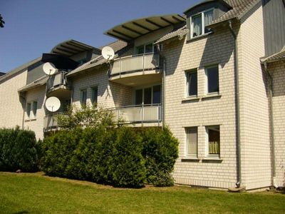 3-Zimmer-Wohnung in Bielefeld Sennestadt