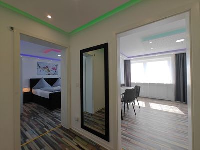 Exklusive, kernsanierte Eigentumswohnungen in bester Lage von Neuburg a.d. Donau