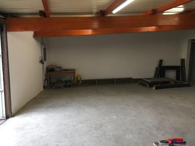 Lagerhalle mit flexibler Nutzungsmöglichkeit