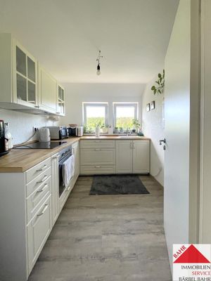 Gemütliche 3-Zimmer Maisonettewohnung in Grafenau-Döffingen