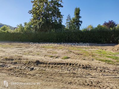Baugrundstück für einen Minibungalow in Hille Oberlübbe