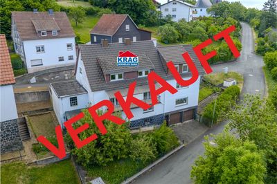 ++ KRAG Immobilien ++ VERKAUFT ++ VERKAUFT ++ mit Sicherheit ++ wie fast immer mit und nach Plan ++