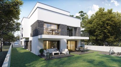 +++WOHNKOMFORT AUF HÖCHSTEM NIVEAU+++ Neubaumaßnahme in Refrath