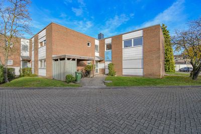 6311 - Bezugsfreie 2-Zimmer-Obergeschosswohnung in Oldenburg Bürgerfelde!