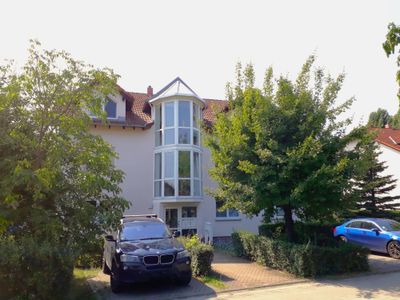 Interessante Kapitalanlage in Top-Lage von Ludwigsfelde