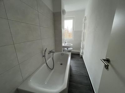 4-Raum-Wohnung für Ihre Familie!