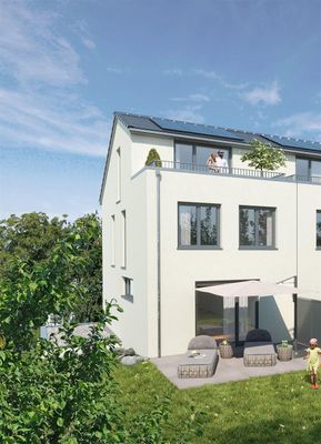 *-Mit-Plan-Haus-!* Ausbauvarianten 1, 2 oder 3 schlüsselfertig-! Sep. Gartengrundstück inkl.!