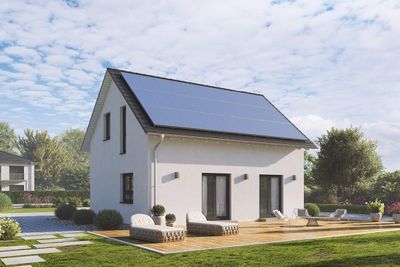 Ihr Traumhaus in Bischberg - Gestalten Sie Ihr neues Zuhause nach Ihren Wünschen!