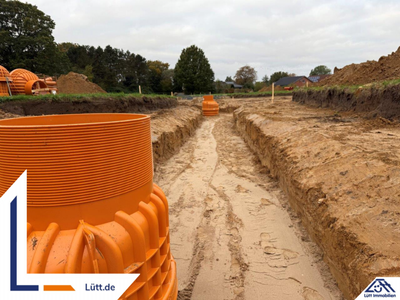 #6 Baugrundstück für ein EFH in Elsdorf-Westermühlen | Lütt Immobilien | Ihr Immobilienmakler in Kiel