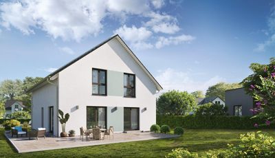 Ihr Traumhaus in Weilersbach: Maßgeschneidert für Ihre Wünsche!