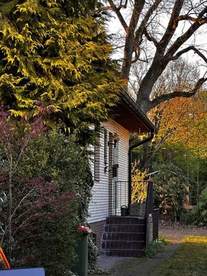 PLZ 22399 Großes Einfamilienhaus in Top Lage in Hamburg Poppenbüttel