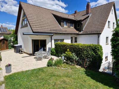 Mehrfamilienhaus, 3 WE, Mehrgenerationenhaus von privat