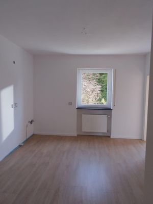 3,5 Zimmer Wohnung mit Balkon