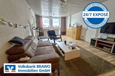 Raum für das Besondere