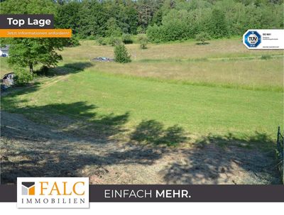 Machen Sie was neues draus - Grundstück für Landwirtschaft oder Freizeit.