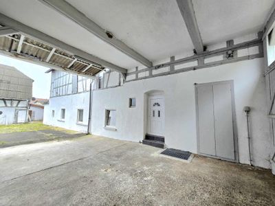 Attraktive Rohdiamant Kapitalanlage: 388 m2 Wohnfläche für überdurchschnittliche Gewinne