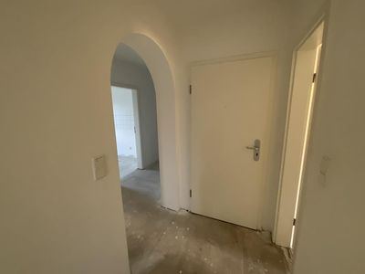 Familien Willkommen! Erdgeschoss-Wohnung inklusive Tageslichtbad!