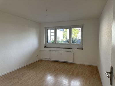 helle, renovierte 2-Zimmer-Wohnung in Flingern