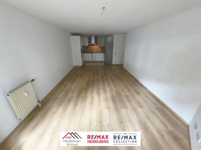 Tolle 2 Zimmer Wohnung, 58qm im EG eines MFH in guter Lage von Leimen zu vermieten.