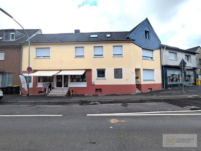 Ansprechendes Wohn und Geschäftsensemble in Niederkassel-Ranzel