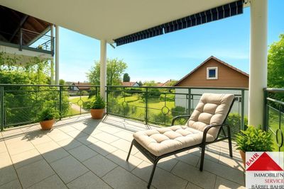 Familienfreundliches Wohnen – nicht nur für Familien