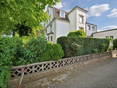 Sehr gepflegtes 3-Familienhaus in Wuppertal-Löhrerlen–attraktiv für Eigennutzer & Kapitalanleger