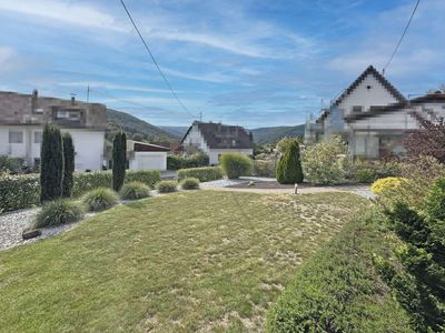 Für Ihr neues Eigenheim: Traumhaftes Grundstück in gesuchter Lage von Neckargemünd/Dilsberg