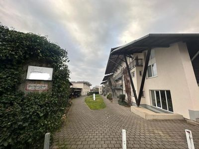 Helle gemütliche 3-Zimmer-Maisonette-Wohnung in Maintal (82 m²) mit Erbbaurecht