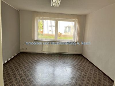 Helle, großzügig geschnittene 3-Zimmerwohnung in ruhiger Lage