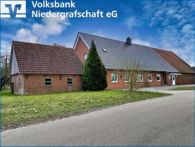 Resthof mit Potenzial