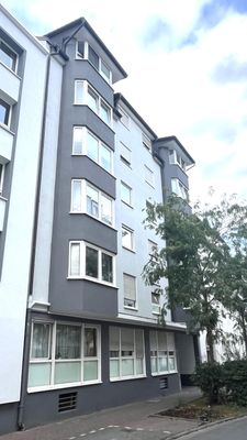 *Schöne 2,5-3 Zimmer in gefragter Lage nähe Main OF*