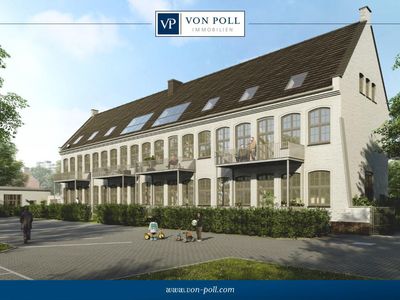 Moderner Wohnkomfort in einem historischen Meisterwerk