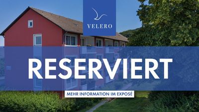 Klein, aber Fein! Perfekte Singlewohnung in Meißen Triebischtal
