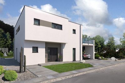 Ihr Traumhaus in Eichenhausen - Individuell, nachhaltig und luxuriös