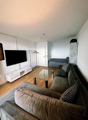 1,5-Zimmer Wohnung zur Miete