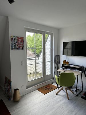 1 Schlafzimmer 1 Badezimmer in Hamburg