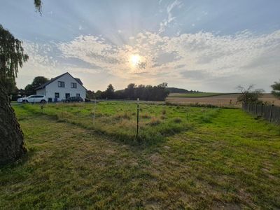 700 m2 - Attraktives Grundstück in ruhiger Lage LKR Hildesheim