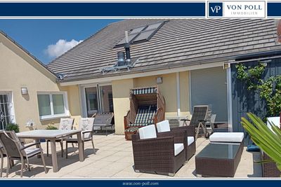 Elegante Residenz mit moderner Ausstattung und hochwertigem Komfort