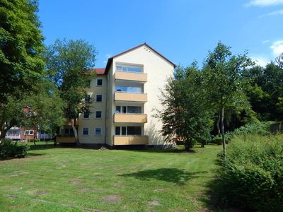 3-Zimmer-Wohnung in Gelsenkirchen Hassel
