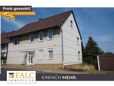 ca. 1.200 m² Grundstück und ca. 240 m² Wohnfläche RUHIG GELEGEN von FALC-Immobilien Göttingen