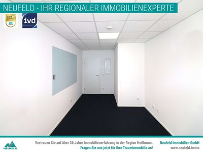 Tolle Gewerbeeinheit wartet auf Sie!