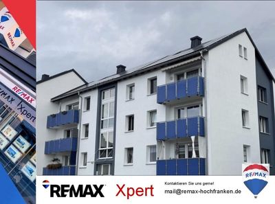 Bestand statt Neubau - Moderne Stadtwohnungen mit großzügigem Balkon - auch als MFH zu erwerben