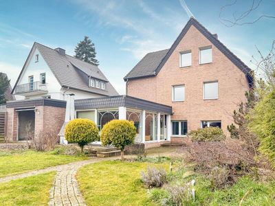 Preis gesenkt! Charmantes EFH mit Garage & großem Garten in Top-Lage von Hardissen