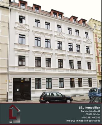 Klein, aber optimal aufgeteilt - für den modernen Singleanspruch von heute!